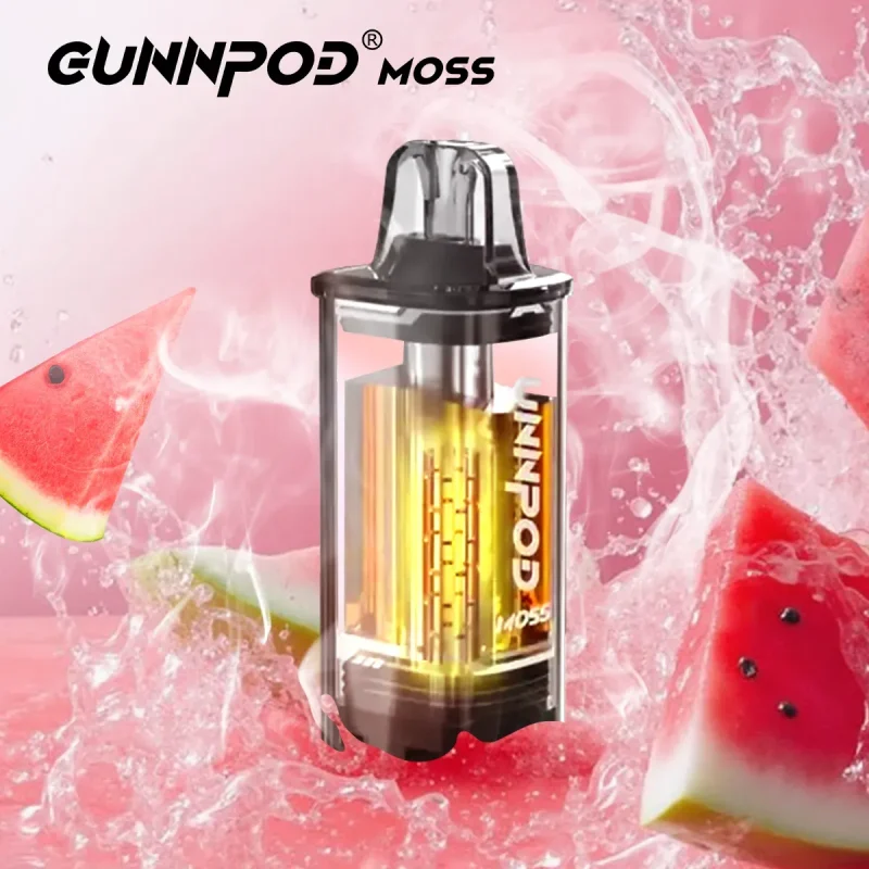 Top 5 Flavors of Gunnpod Moss You Must Try in 2025