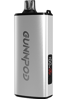 Gunnpod Evo Fresh Mint – 15000 Puffs